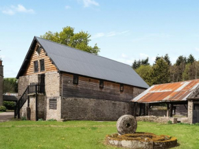 Hayloft Barn
